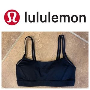Lululemon Sports Bra size 4